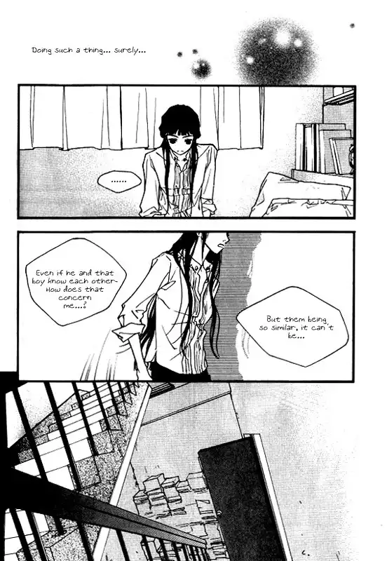Running Through the City In the Sunset Chapter 5 4